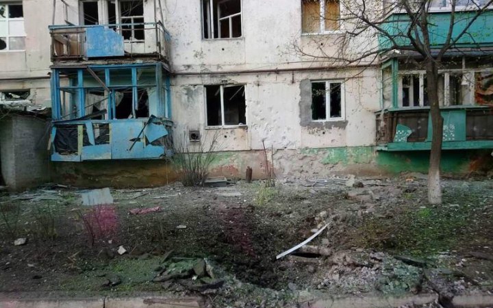 Попасна повністю не захоплена, не вірте фейкам, – Гайдай