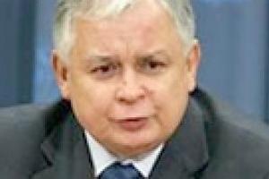 Качиньский: США совершили историческую ошибку