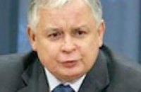 Качиньский: США совершили историческую ошибку