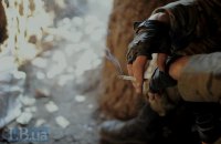 Ніч у зоні АТО минула без порушень Мінських угод - штаб
