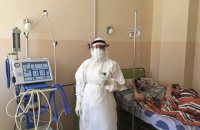 Минздрав проверит больницы, где лечат пациентов с COVID-19