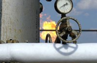 Под Киевом произошел разрыв газовой трубы, по которой поставляют газ в ЕС (обновлено)