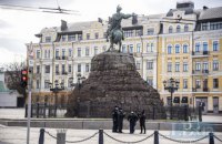 Київ визначиться, чи продовжувати локдаун, 14 квітня