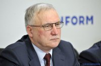 Артюшенка відсторонили від роботи на місяць, - Гусєв