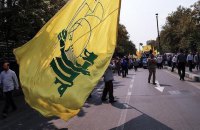 Ізраїль ліквідував старшого командира елітного підрозділу "Хезболли"