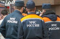 Россия отправила спасателей в Индонезию