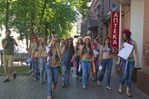 Китайские джинсы могут резко подорожать
