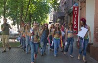 Китайские джинсы могут резко подорожать