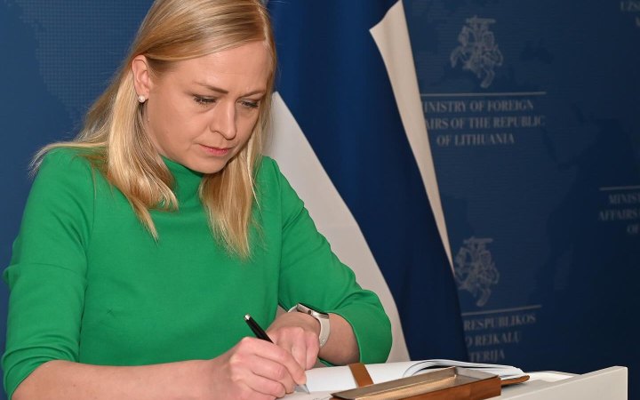 ​Фінляндія дозволила Україні бити своєю зброєю по російській території 