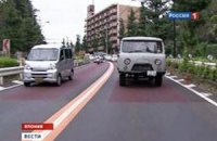 Японцы платят по 40 тысяч долларов за русские "уазики"