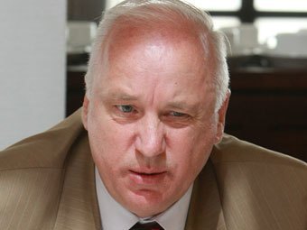 Глава Следкома РФ предложил законодательно закрепить национальную идею России
