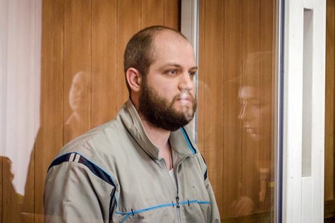 Прокуратура відправила в суд фігуранта "справи 2 травня" Долженкова