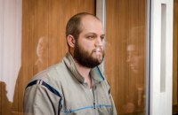 Прокуратура відправила в суд фігуранта "справи 2 травня" Долженкова