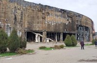 Сьогодні можлива евакуація до Запоріжжя, — міськрада Маріуполя