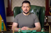 Репарації, які Росії доведеться заплатити за скоєне, – це тепер частина міжнародно-правової реальності, - Зеленський
