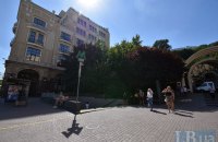 У КМДА заявили, що станція "Поштова площа" та перегінні тунелі до неї перебувають у належному технічному стані