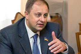 ПР: Пшонка посадит Тимошенко