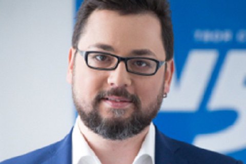 Рада назначила членом Нацсовета по телевидению и радиовещанию Оноприенко
