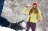 В американском городе Уосо снимут полувековой запрет на игру в снежки