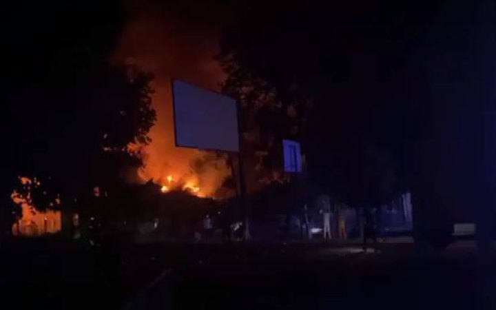 Унаслідок російського обстрілу Харкова загинуло семеро людей, 17 поранено (оновлено)
