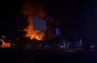 Унаслідок російського обстрілу Харкова загинуло семеро людей, 17 поранено (оновлено)