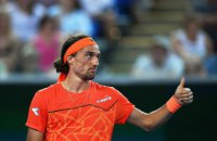 Долгополов вышел в третий круг Australian Open