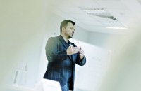 Тимофей Милованов: “Даже если бы не локдаун, мы бы все равно упали”