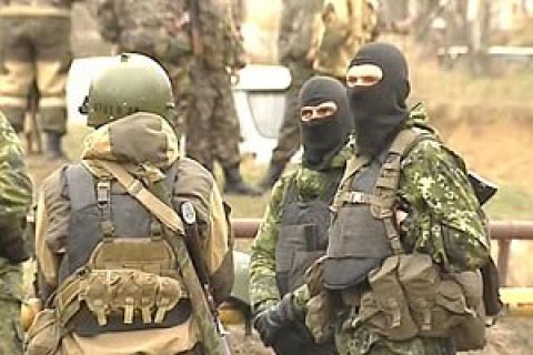 Прикордонника Таджикистану поранили під час перестрілки на спірній території кордону з Киргизстаном
