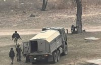 Генштаб: до штурму Києва окупанти планують долучити найбільш боєздатні частини та підрозділи