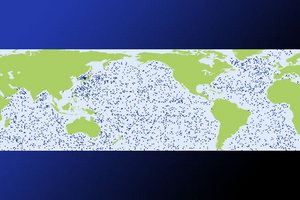 Глобальное потепление началось еще 100 лет назад, выяснили океанологи