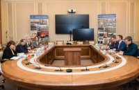 Норвегія збільшує обсяг фінансової допомоги Україні на розвиток енергетичної сфери