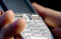 ​Мобильные аферисты наговорили на 15 млн грн 