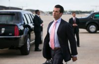 Спецпрокурор США проверит контакты сына Трампа с юристом из РФ