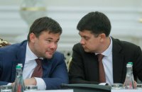 Богдан: у Нидерландов тесные отношения с Россией, у них есть на что менять Цемаха