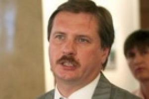 Чорновил приостановил разрешение на эксгумацию тела своего отца 
