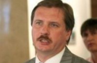 Чорновил приостановил разрешение на эксгумацию тела своего отца 