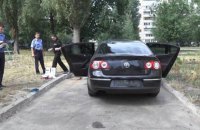 Милиция раскрыла похищение человека в Киеве 