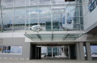 В "Борисполе" задержали злоумышленника, который был объявлен в розыск в США 