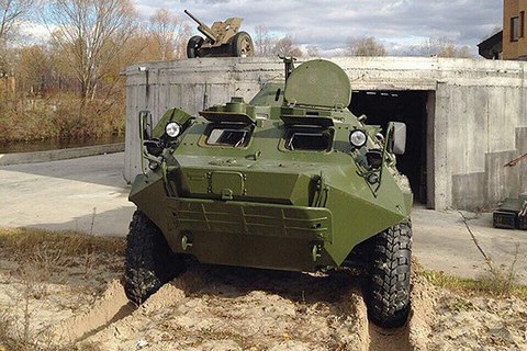 ​Суд оправдал владельца "бункера со складом боеприпасов" под Киевом