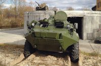 ​Суд оправдал владельца "бункера со складом боеприпасов" под Киевом