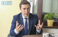 Лещенко об ввоз продуктов: "Итальянские товары в киевских киосках - все контрабанда"