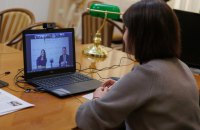 Провідні світові юристи із прав людини і Microsoft допомагатимуть Україні з правосуддям для жертв російської агресії, - ОГПУ