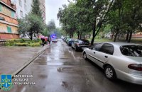 У Харкові стріляли у ветерана ЗСУ, поліція затримала нападника