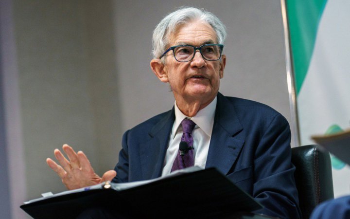 Пауелл не піде з ФРС після завершення повноважень голови і заблокує призначення Трампа