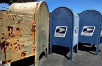 СМИ уличили Почтовую службу США в шпионаже 