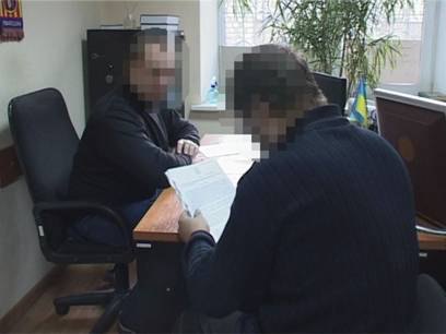 СБУ поймала организатора сепаратистского подполья в Днепропетровской области 