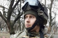 Блокада Донбасса - мыльный пузырь и площадка для пиара, - один из командиров "Азова" 