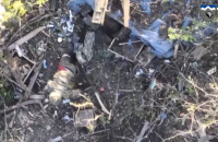 Чудове полювання на орків, - Сирський показав, як воює бригада "Едельвейс"