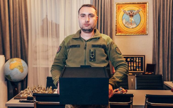 ГУР отримало секретні дані щодо військових розробок Росії вартістю 1,5 млрд доларів