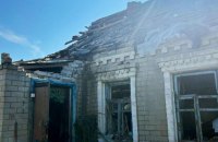 Унаслідок ударів РФ по Запоріжжю загинула людина, ще 30 поранені
